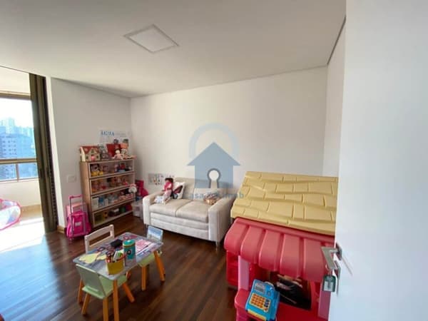 Apartamento para comprar Vale do Sereno Nova Lima