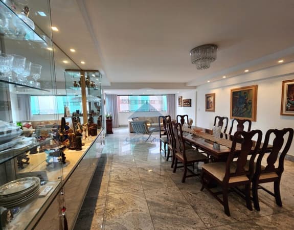 Apartamento para comprar Anchieta Belo Horizonte