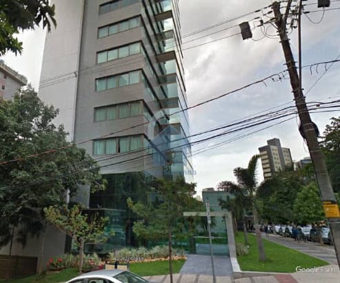 Apartamento para comprar Savassi Belo Horizonte