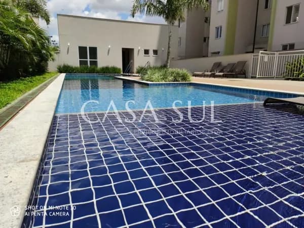 Apartamento em Belo Horizonte - Palmeiras
