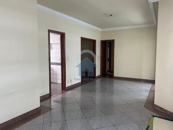 Apartamento para comprar Santo Agostinho Belo Horizonte