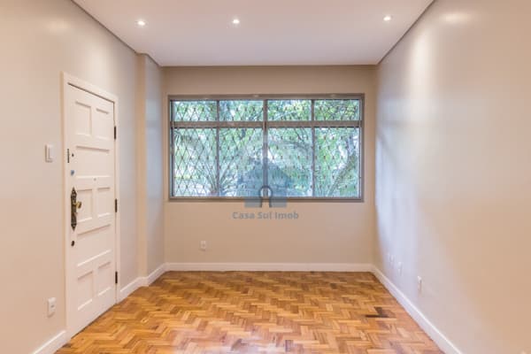 Apartamento para comprar Funcionários Belo Horizonte