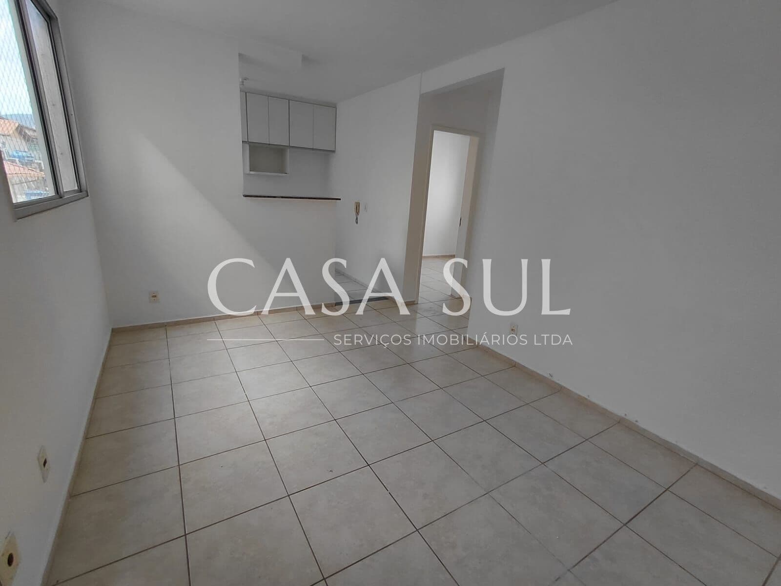 Apartamento em Belo Horizonte - Palmeiras