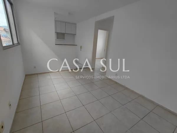 Apartamento em Belo Horizonte - Palmeiras