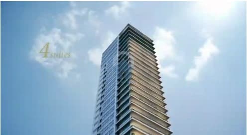 Apartamento para comprar Jardim Das Mangabeiras Nova Lima
