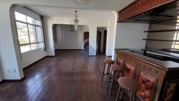 Apartamento para comprar São Bento Belo Horizonte