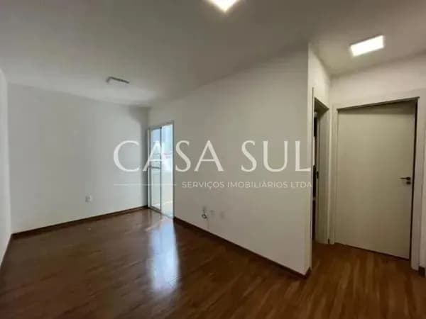 Apartamento em Belo Horizonte - Buritis
