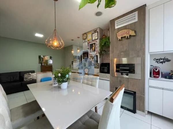 Apartamento para comprar Castelo Belo Horizonte