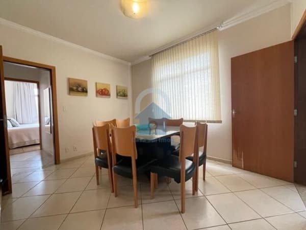 Cobertura para comprar Luxemburgo Belo Horizonte