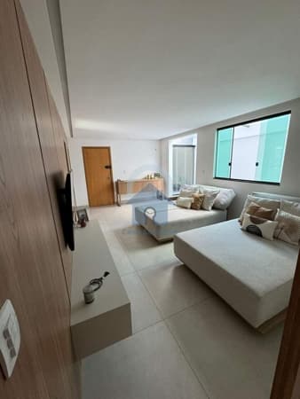 Apartamento com Área Privativa para comprar Santa Tereza Belo Horizonte