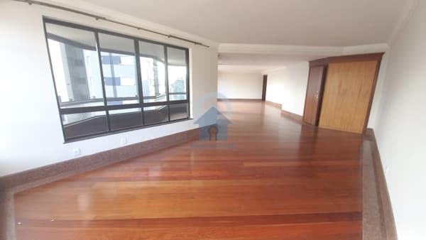 Apartamento para comprar Funcionários Belo Horizonte