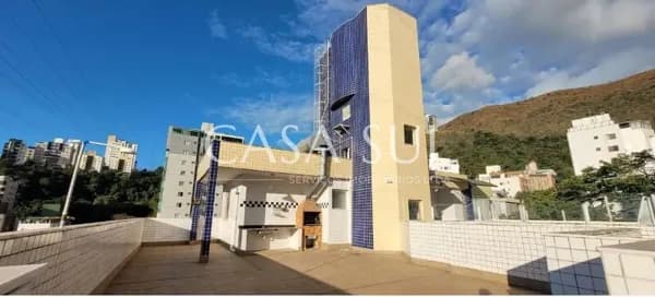 Apartamento em Belo Horizonte - Buritis