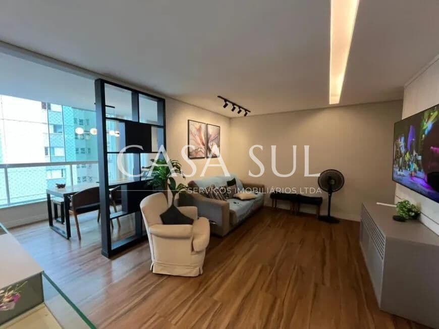 Apartamento em Belo Horizonte - Buritis