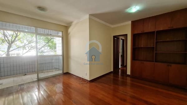 Apartamento para comprar Anchieta Belo Horizonte