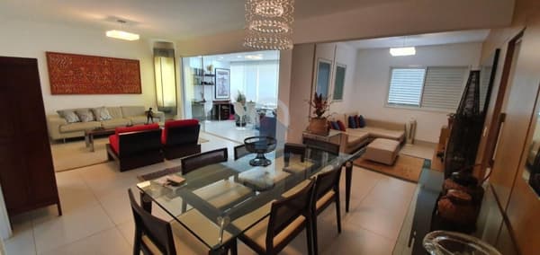 Apartamento para comprar Vila da Serra Nova Lima