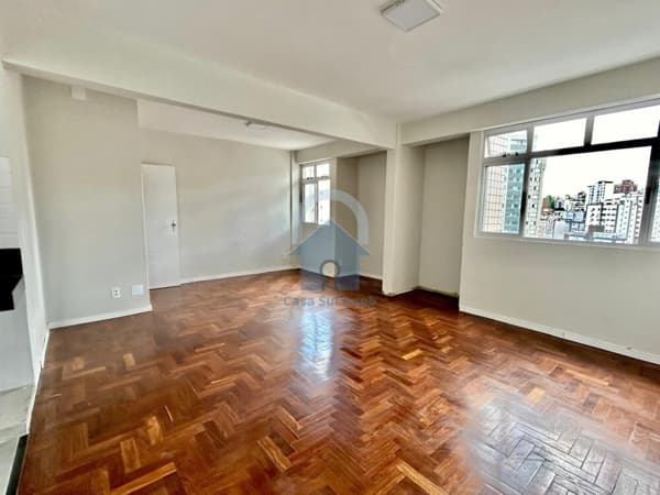 Apartamento para comprar Luxemburgo Belo Horizonte