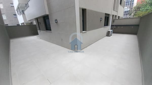 Apartamento com Área Privativa para comprar Santo Antônio Belo Horizonte