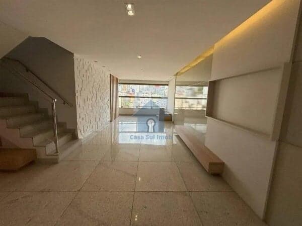 Cobertura para comprar Santo Antônio Belo Horizonte