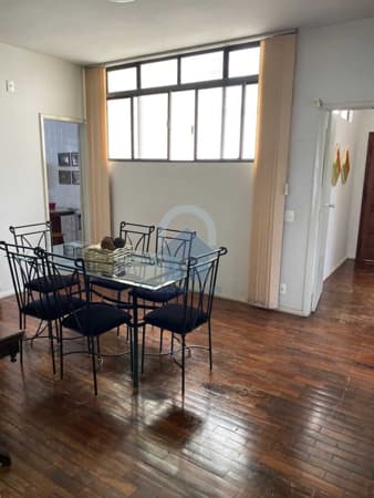 Apartamento para comprar Santo Antônio Belo Horizonte