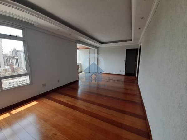 Apartamento para comprar Carmo Belo Horizonte