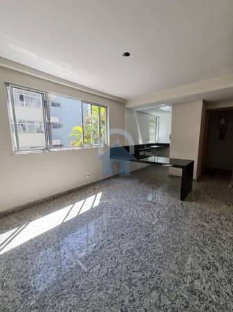 Apartamento para comprar Anchieta Belo Horizonte