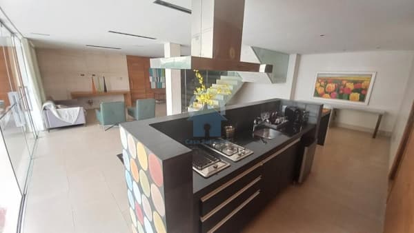 Casa para comprar Belvedere Belo Horizonte