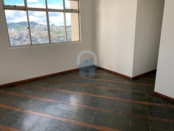 Apartamento para comprar Santo Antônio Belo Horizonte