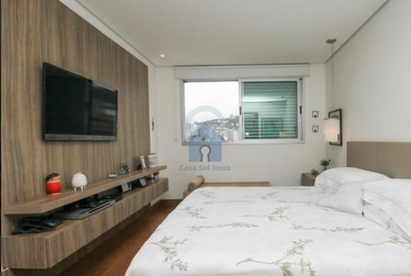 Apartamento para comprar Anchieta Belo Horizonte
