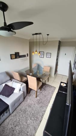 Apartamento para comprar Caiçaras Belo Horizonte