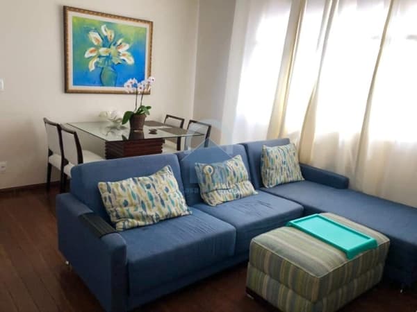 Apartamento para comprar Anchieta Belo Horizonte
