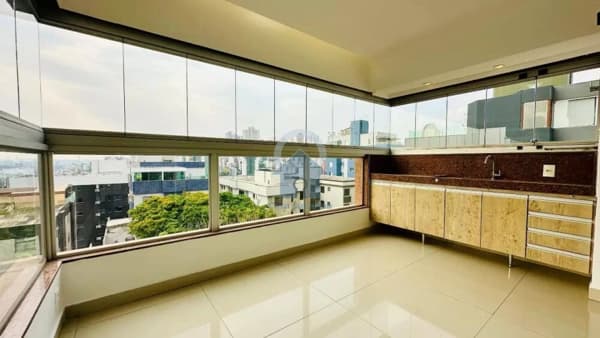 Apartamento para comprar Buritis Belo Horizonte