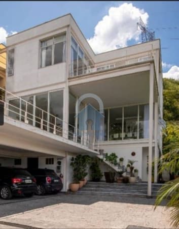 Casa em Condomínio para comprar Vila Castela Nova Lima
