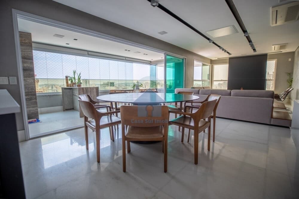 Apartamento para comprar Gutierrez Belo Horizonte