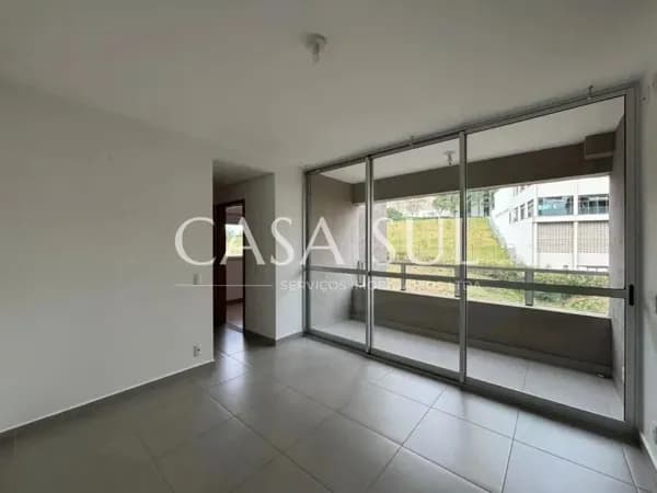 Apartamento em Nova Lima - Vila da Serra
