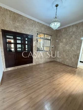 Casa em Belo Horizonte - Carlos Prates