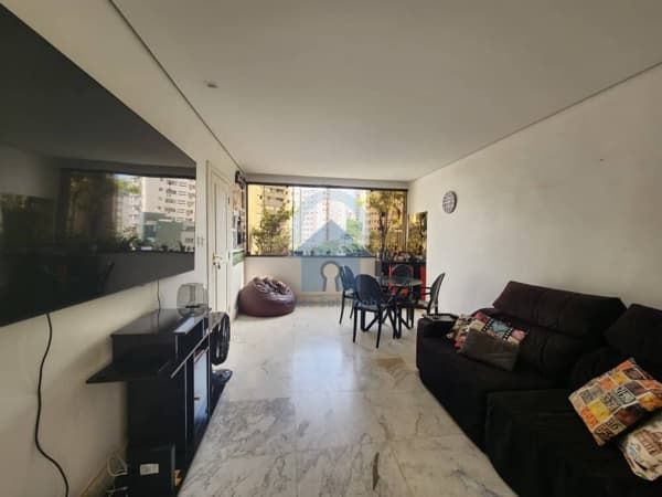 Apartamento para comprar Serra Belo Horizonte