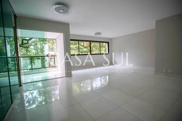 Apartamento em Belo Horizonte - Savassi