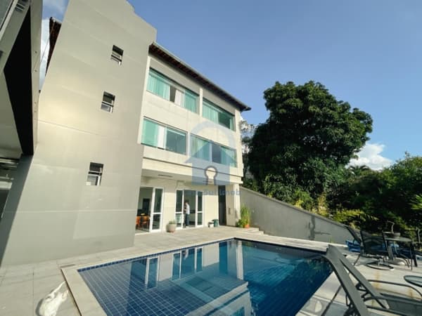 Casa para comprar Mangabeiras Belo Horizonte