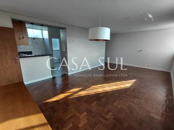 Apartamento em Belo Horizonte - Coração Eucarístico