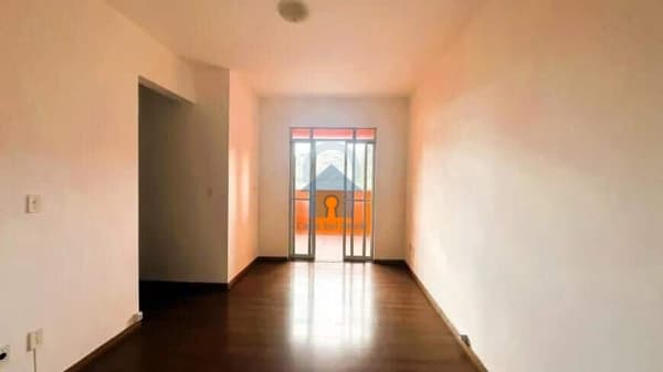 Apartamento com Área Privativa para comprar Estoril Belo Horizonte