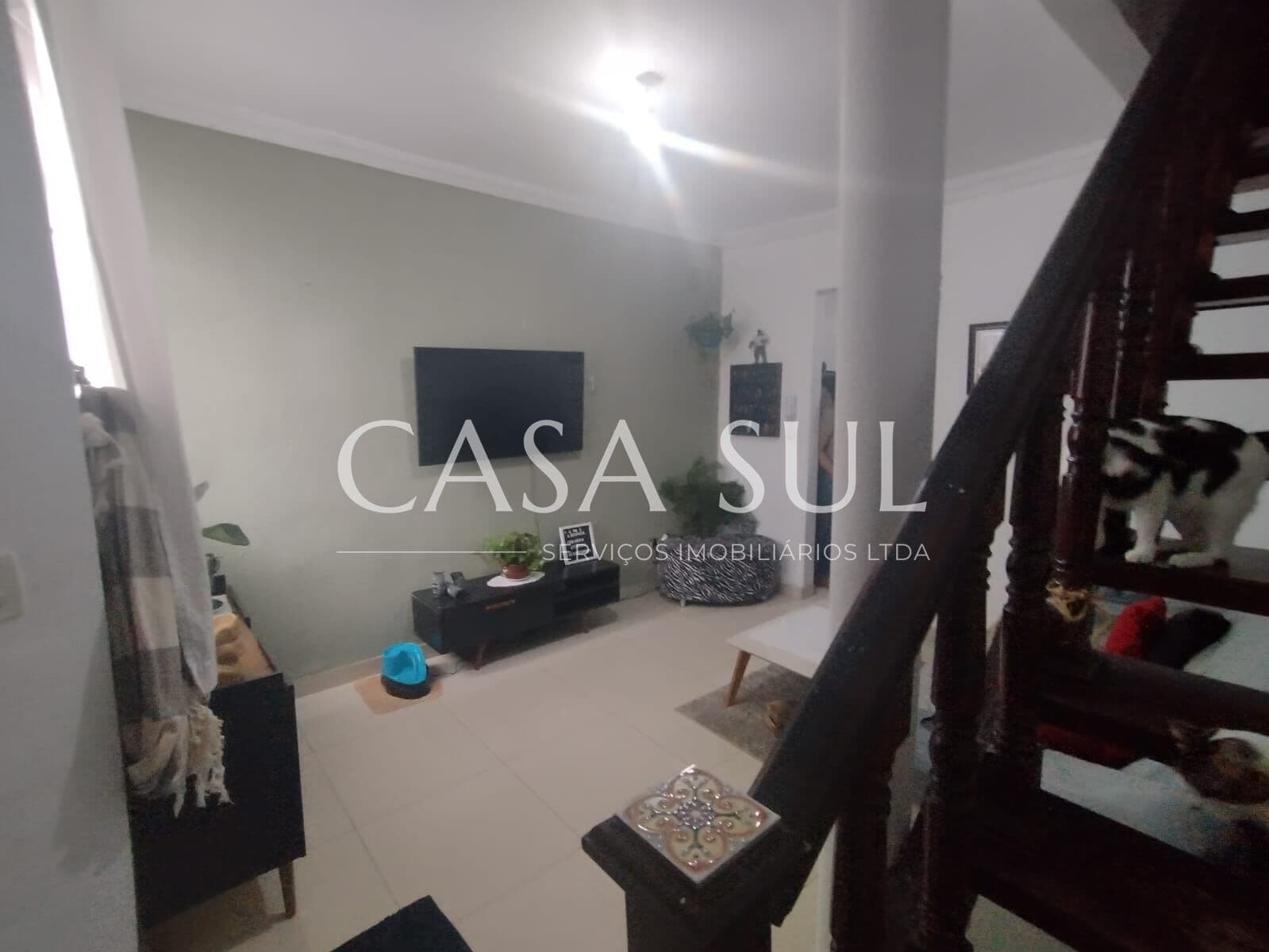 Casa em Belo Horizonte - Havaí