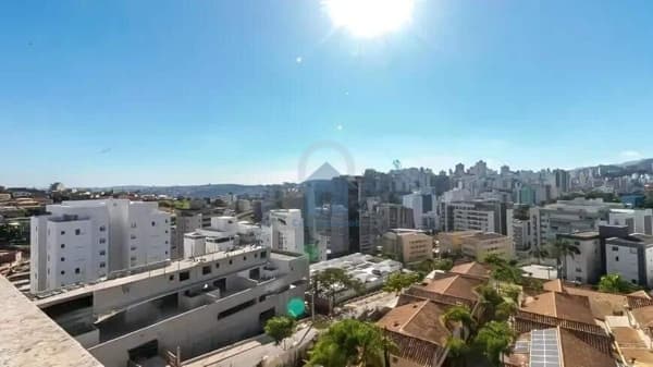 Cobertura para comprar Buritis Belo Horizonte
