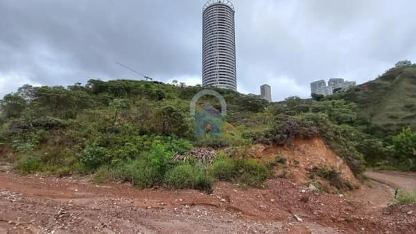 Lote para comprar Jardim da Torre Nova Lima