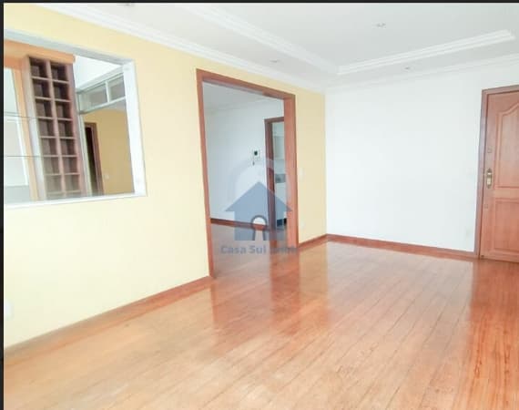 Apartamento para comprar Gutierrez Belo Horizonte