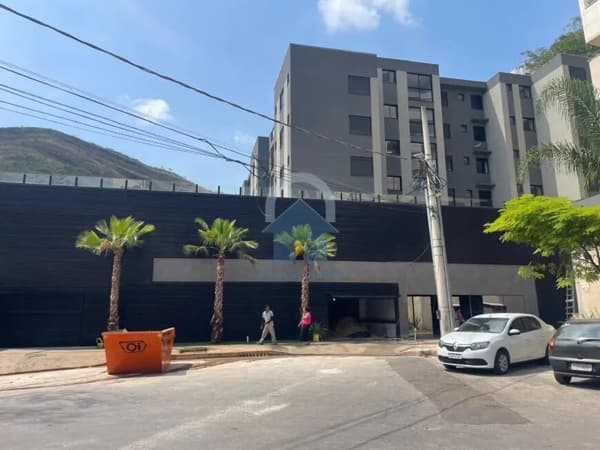 Apartamento para comprar Buritis Belo Horizonte