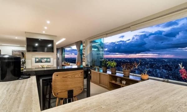 Casa em Condomínio para comprar Buritis Belo Horizonte