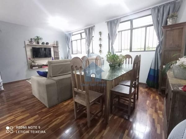 Apartamento para comprar Anchieta Belo Horizonte