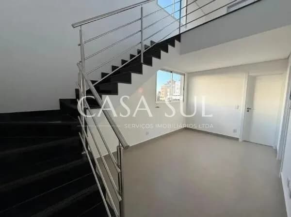 Apartamento em Belo Horizonte - Havaí