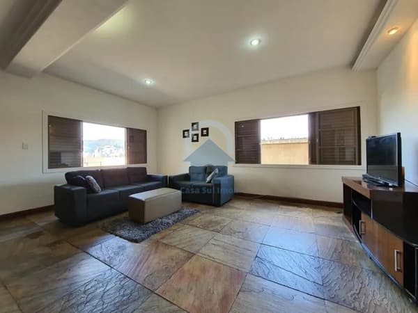 Casa para comprar Havaí Belo Horizonte