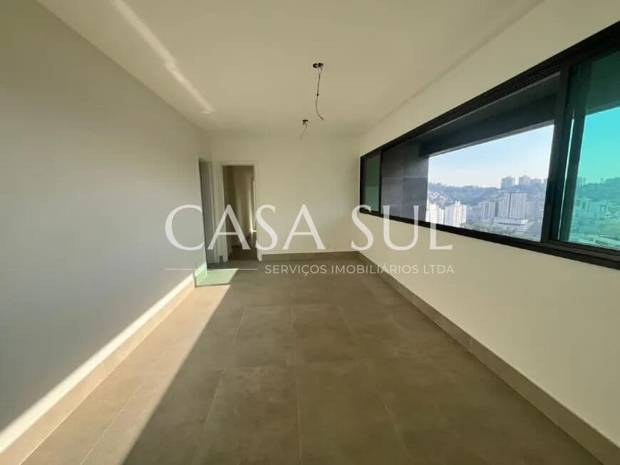 Apartamento em Belo Horizonte - Buritis